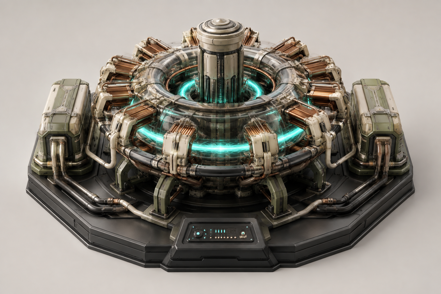 Helios Stellar reference